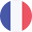 French Language Flag